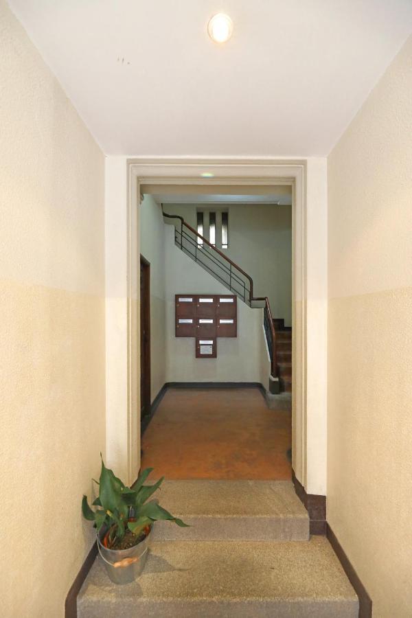 Flh Porto Spacious Flat Exteriér fotografie
