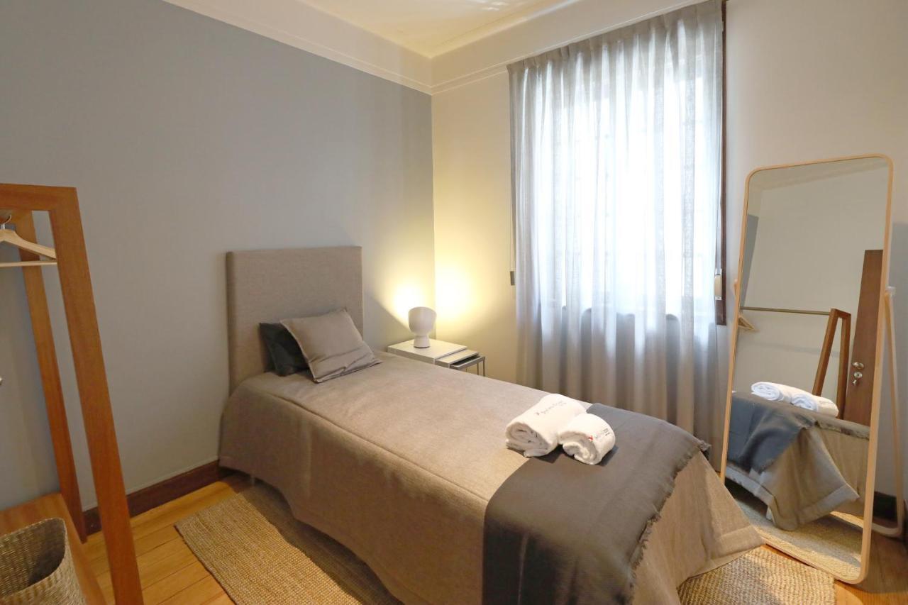 Flh Porto Spacious Flat Exteriér fotografie